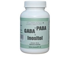 GABA+PABA+Inositol