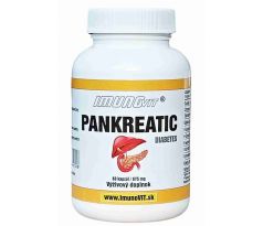 PANKREATIC