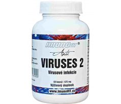 Anti VIRUSES 2