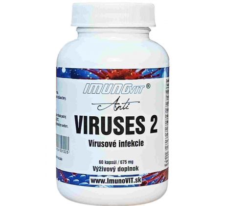 Anti VIRUSES 2